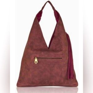 Fashionable Vegan Leather Handbag! 😍